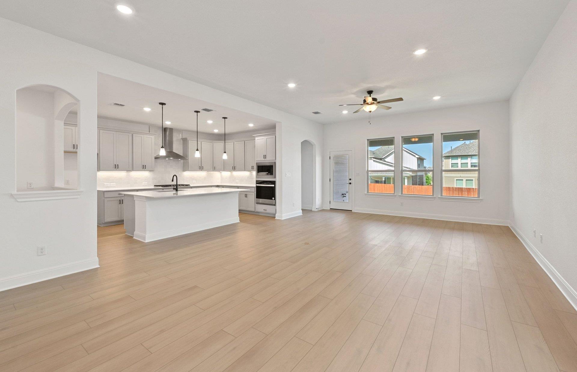 205 Bristlecone Bnd, Liberty Hill, TX 78642