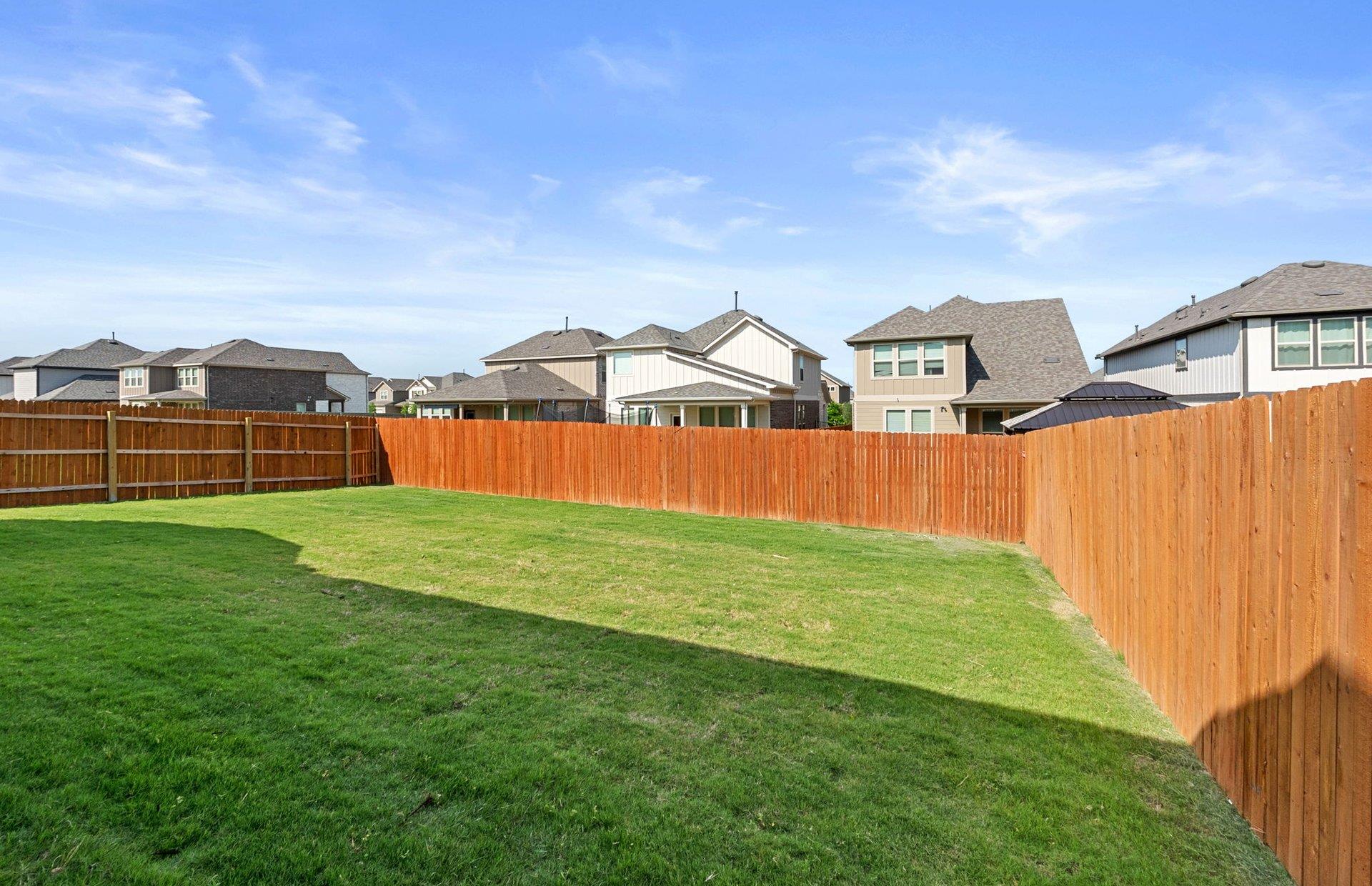 205 Bristlecone Bnd, Liberty Hill, TX 78642