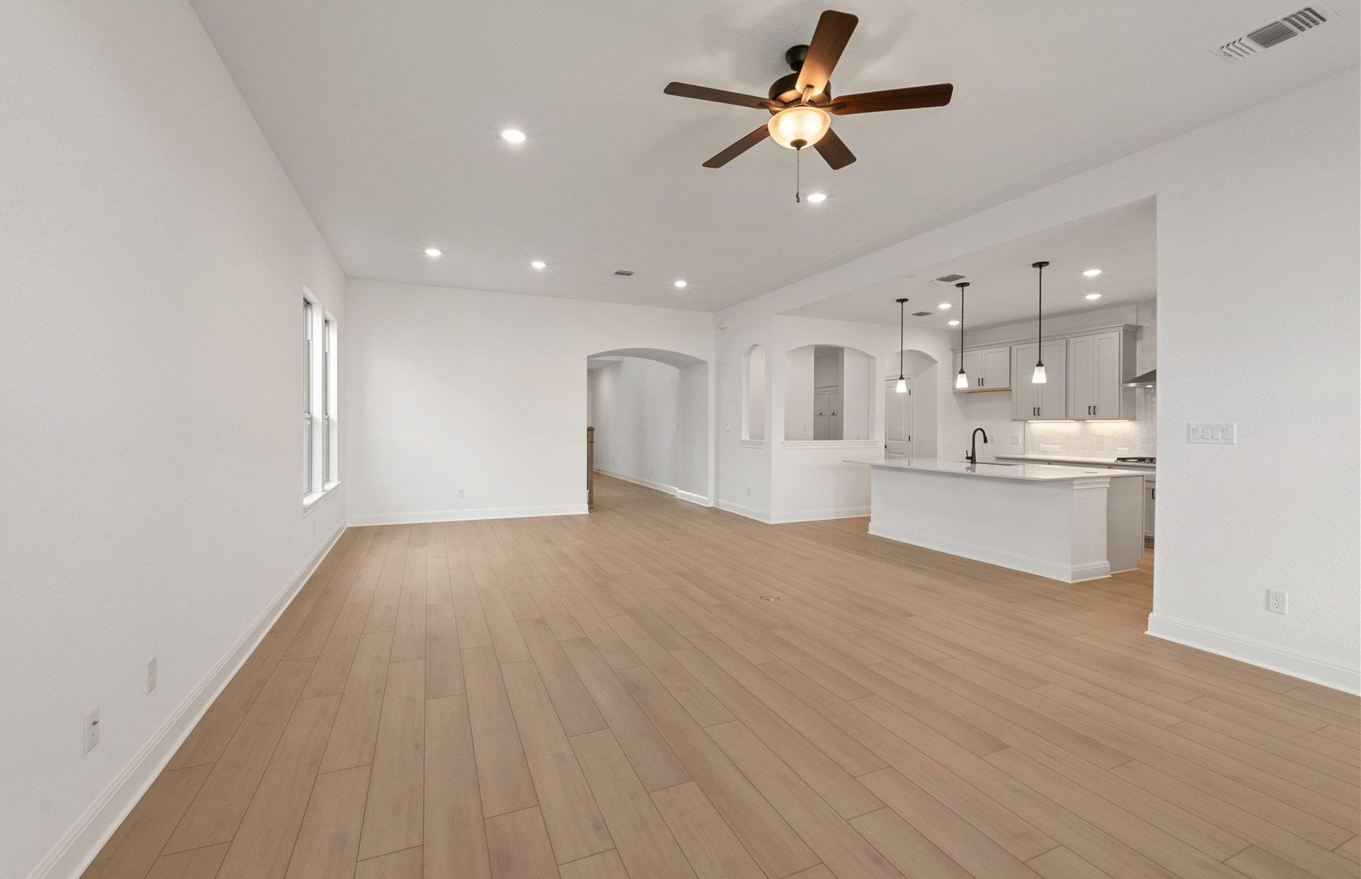 205 Bristlecone Bnd, Liberty Hill, TX 78642