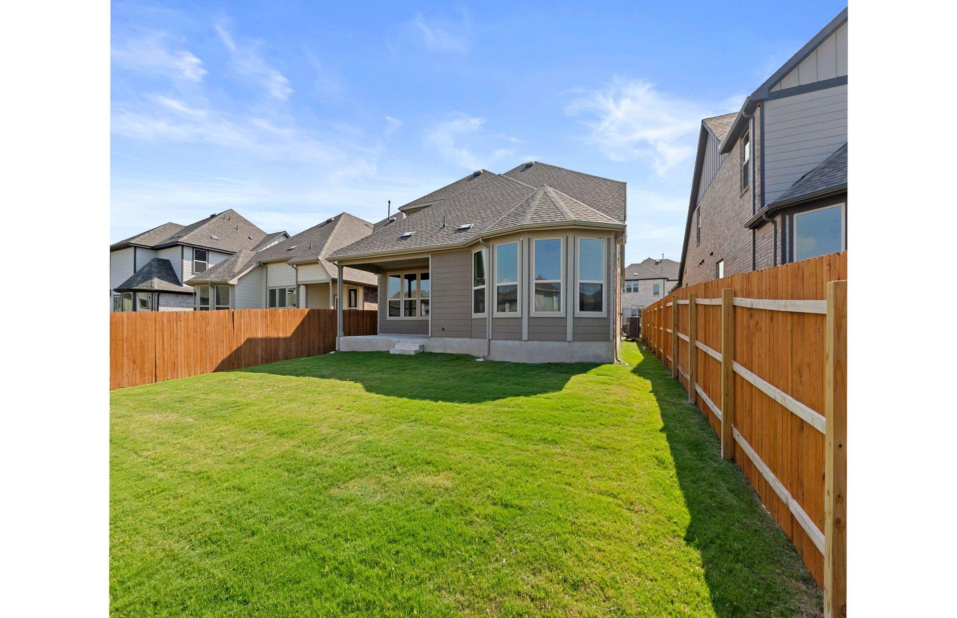 205 Bristlecone Bnd, Liberty Hill, TX 78642