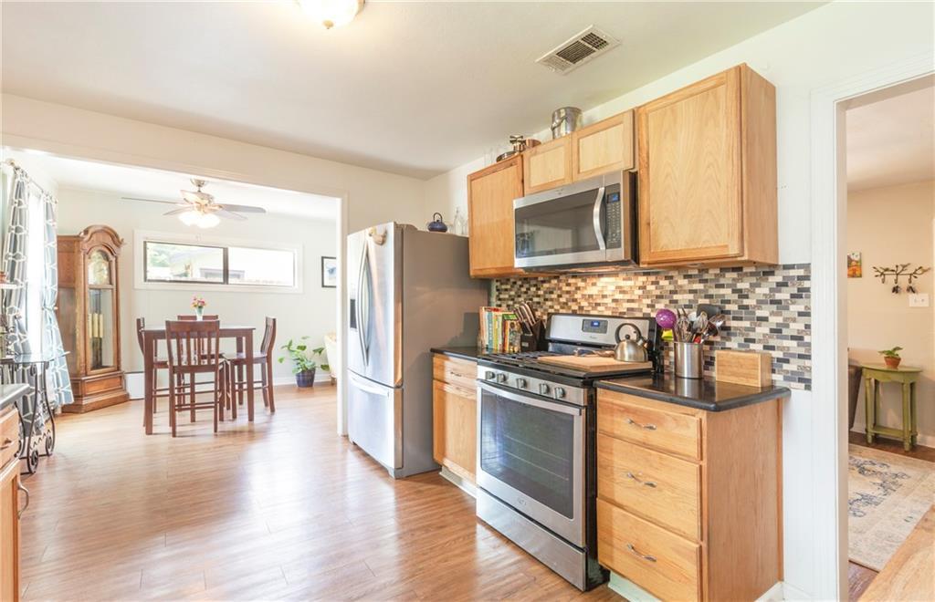 211 W 55th St, Austin, TX 78751
