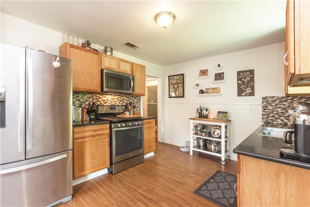 211 W 55th St, Austin, TX 78751