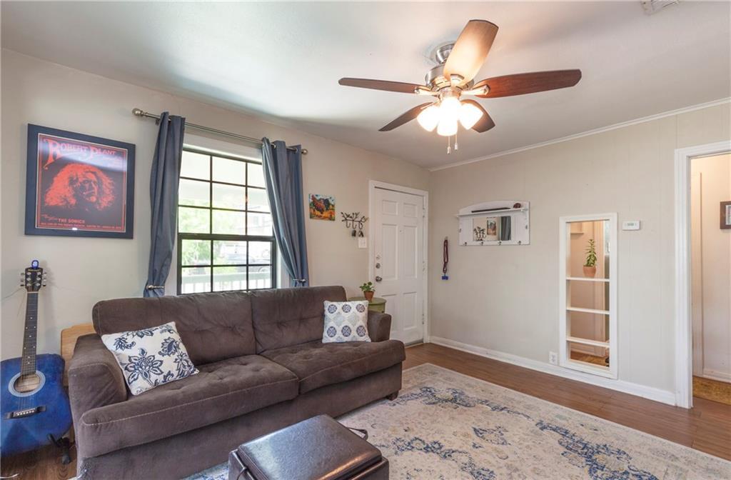 211 W 55th St, Austin, TX 78751
