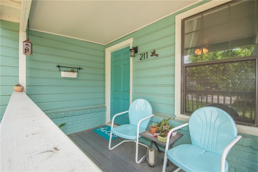 211 W 55th St, Austin, TX 78751