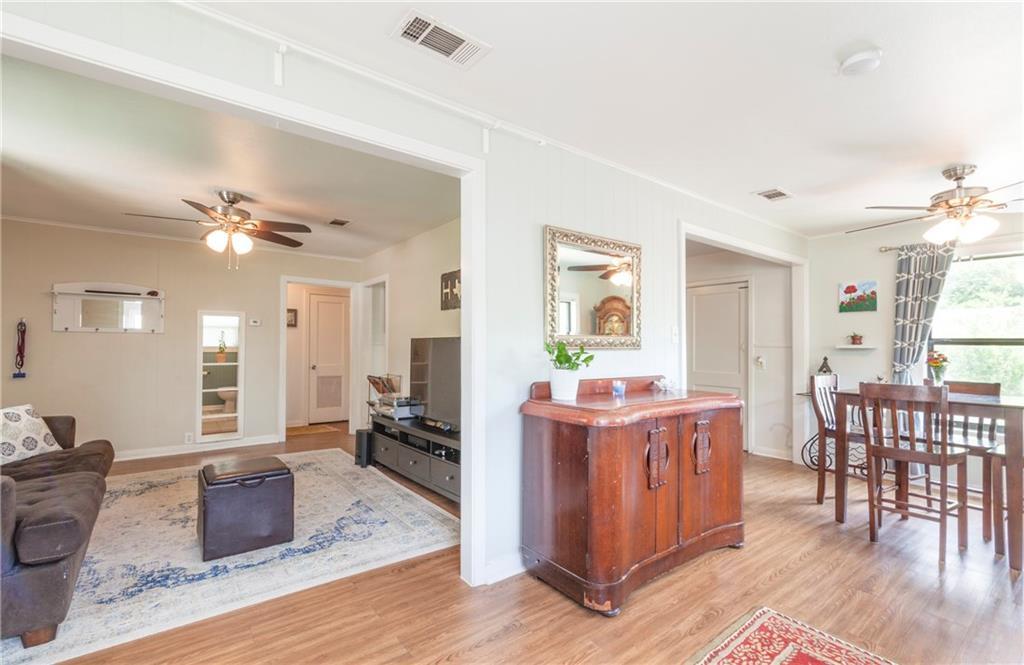 211 W 55th St, Austin, TX 78751