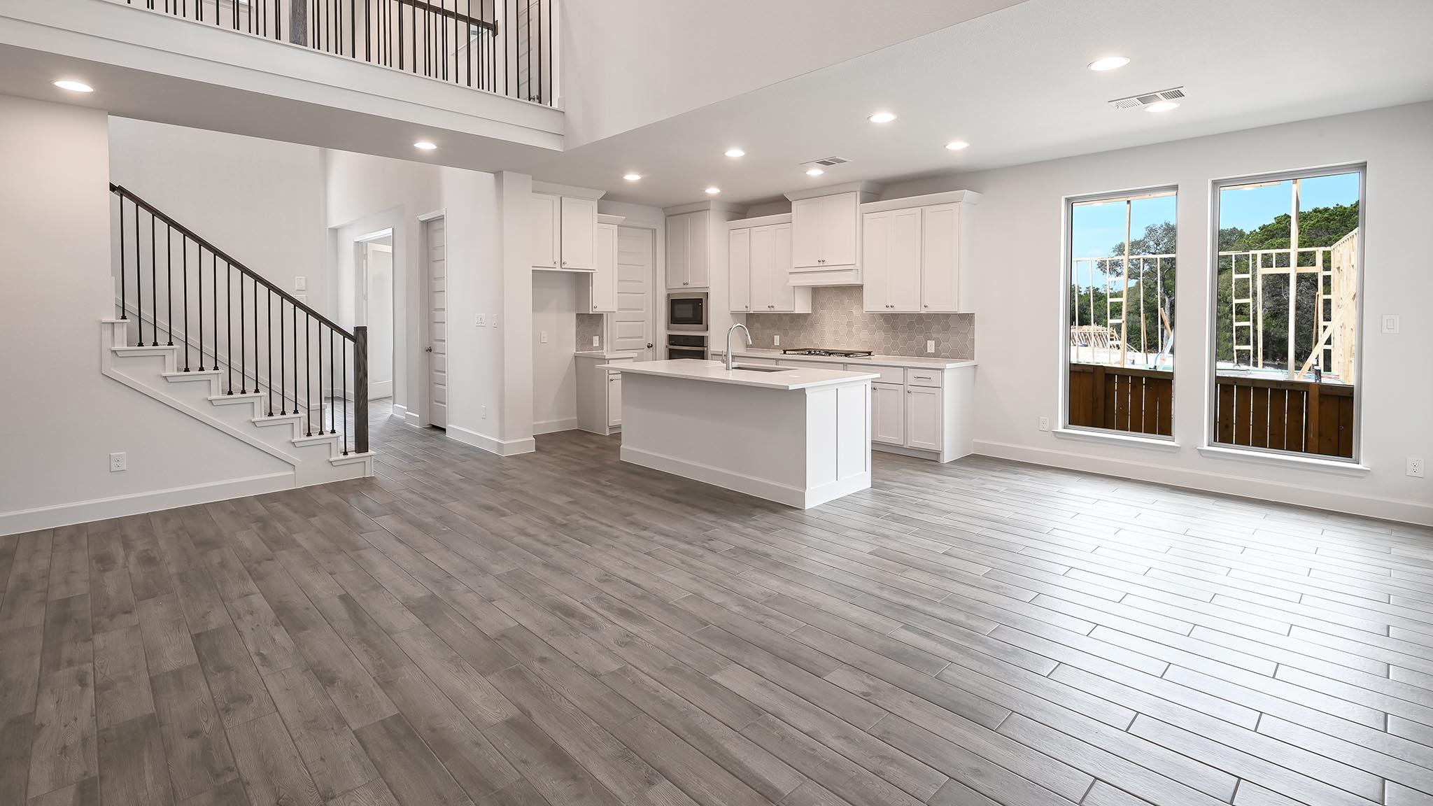 284 Basket Flower Loop, Kyle, TX 78640