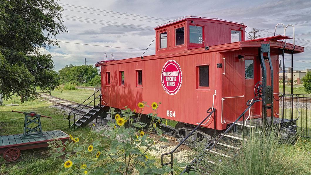 284 Basket Flower Loop, Kyle, TX 78640