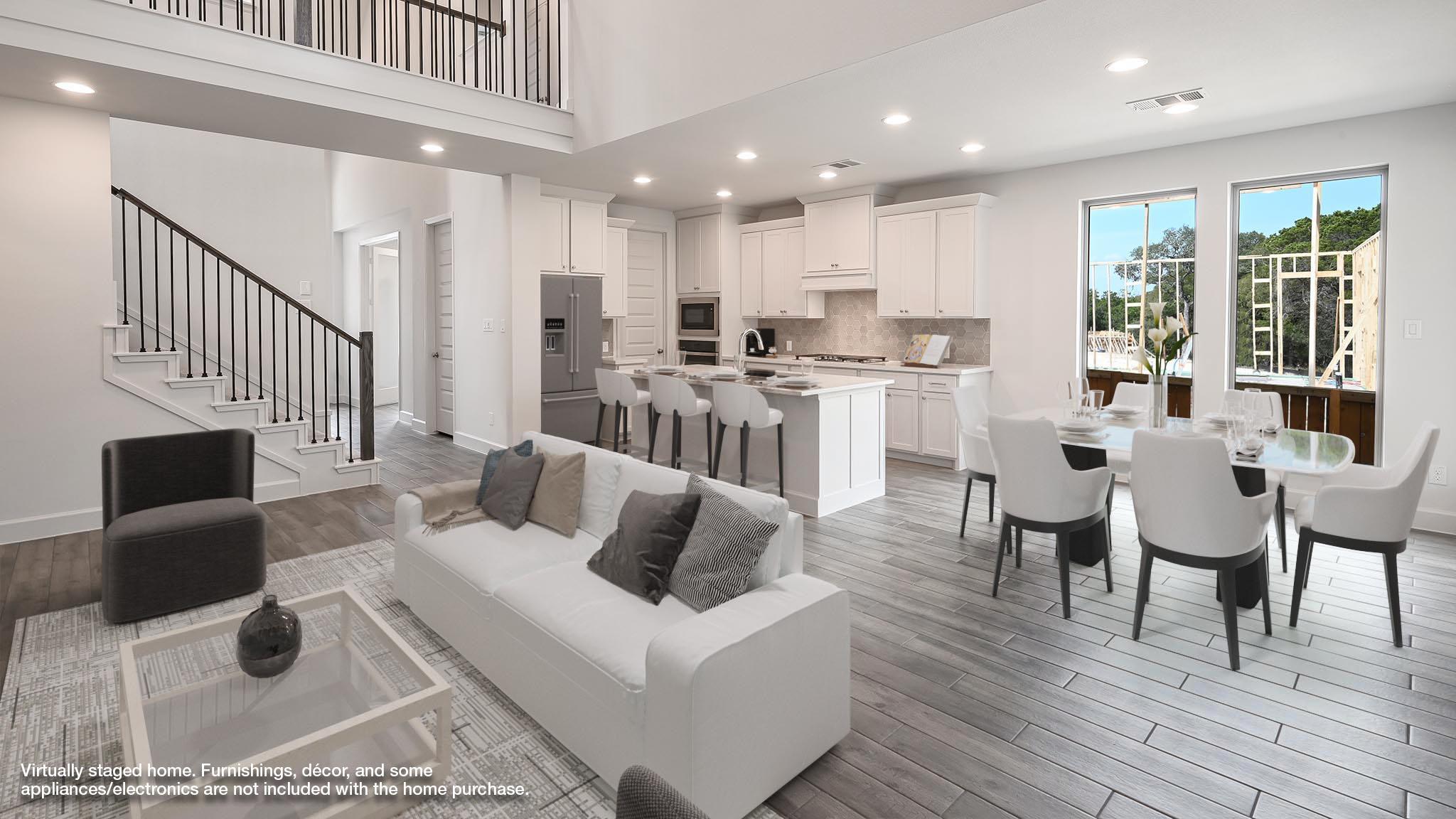 284 Basket Flower Loop, Kyle, TX 78640