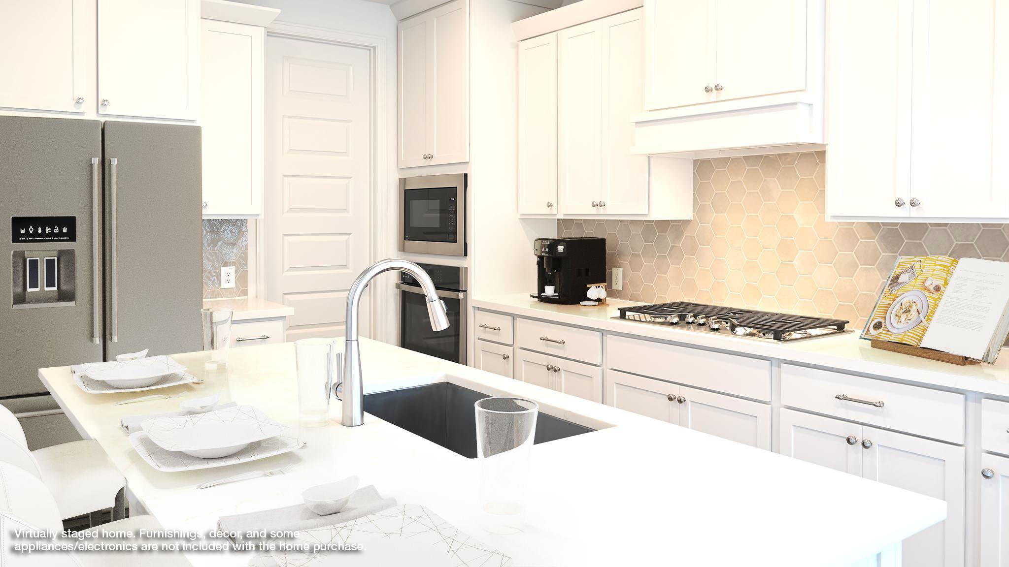 284 Basket Flower Loop, Kyle, TX 78640