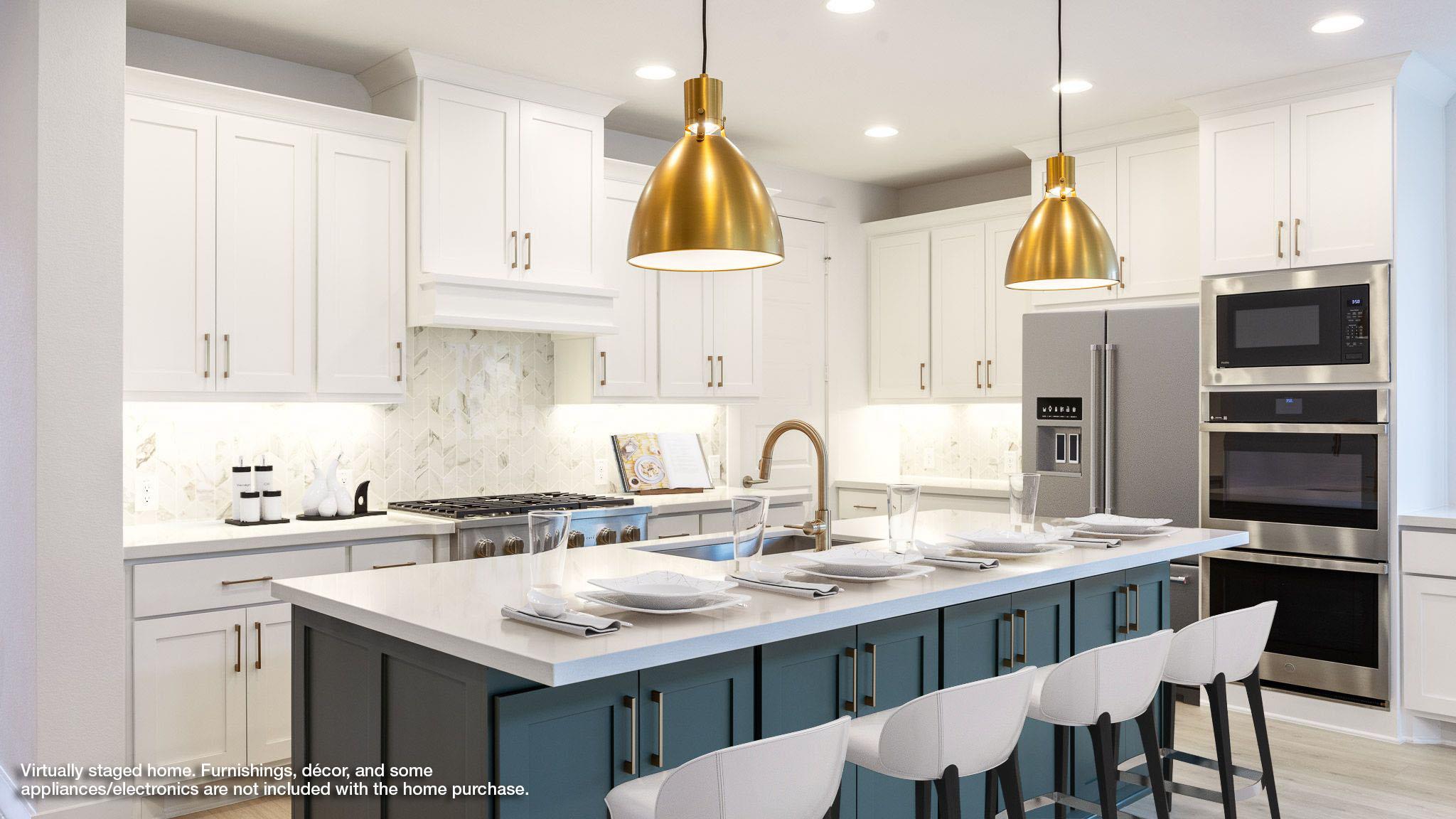 1428 Treasure Map Vw, Leander, TX 78641