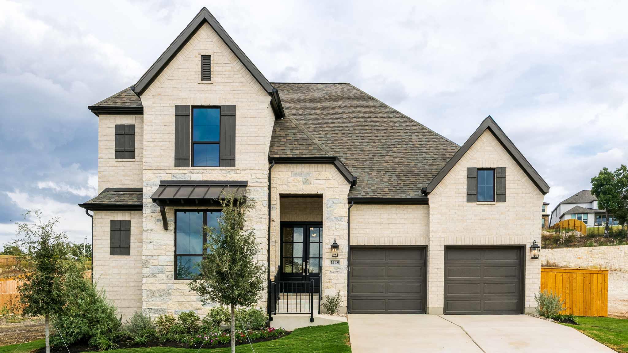 1428 Treasure Map Vw, Leander, TX 78641