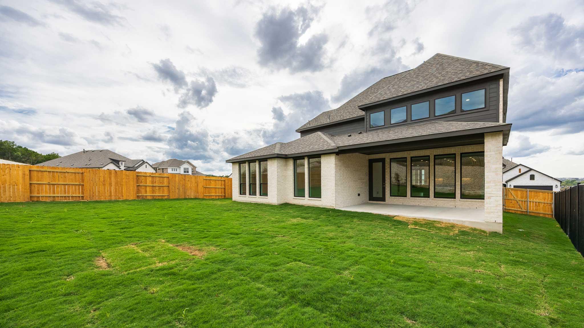 1428 Treasure Map Vw, Leander, TX 78641