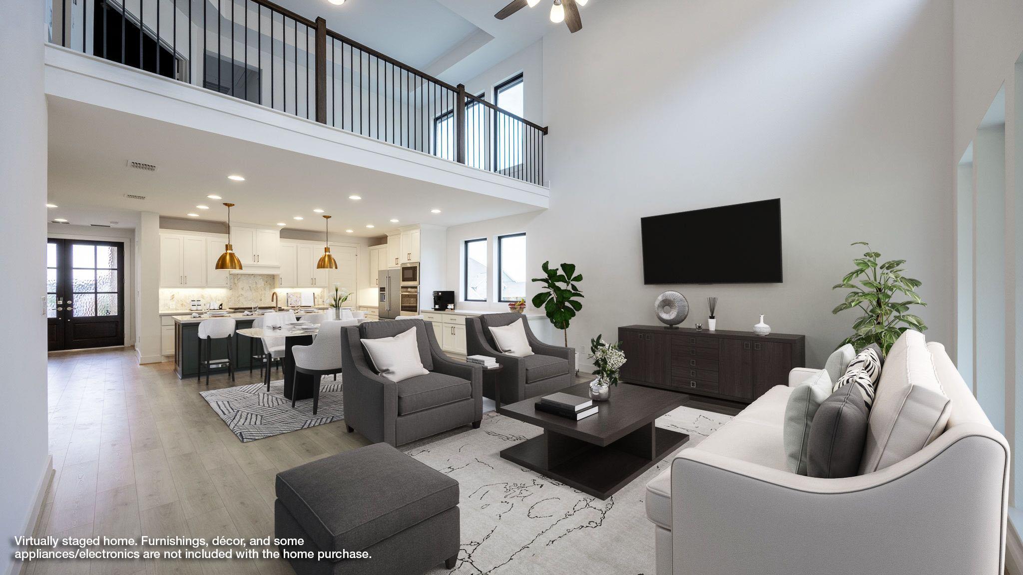 1428 Treasure Map Vw, Leander, TX 78641