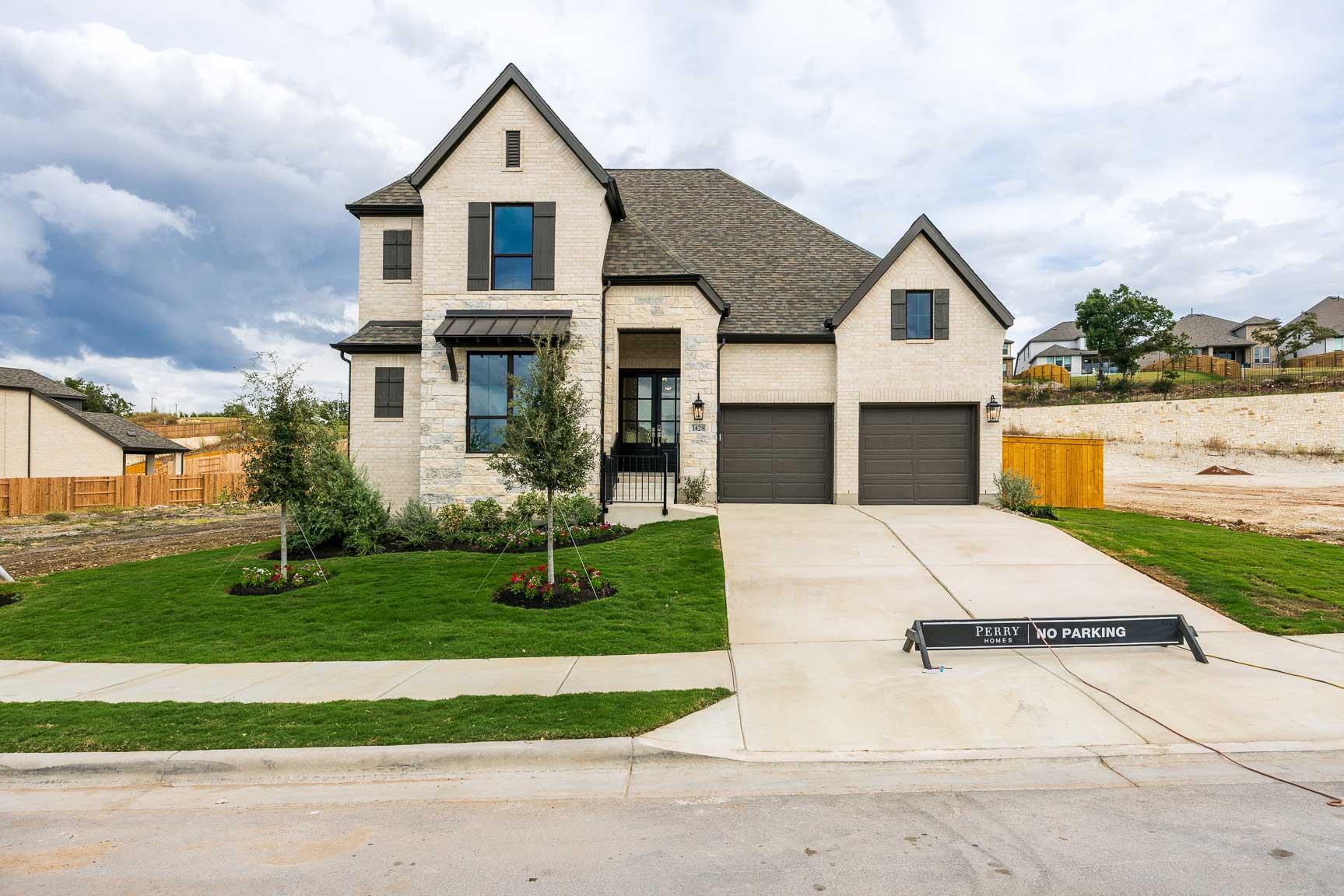 1428 Treasure Map Vw, Leander, TX 78641