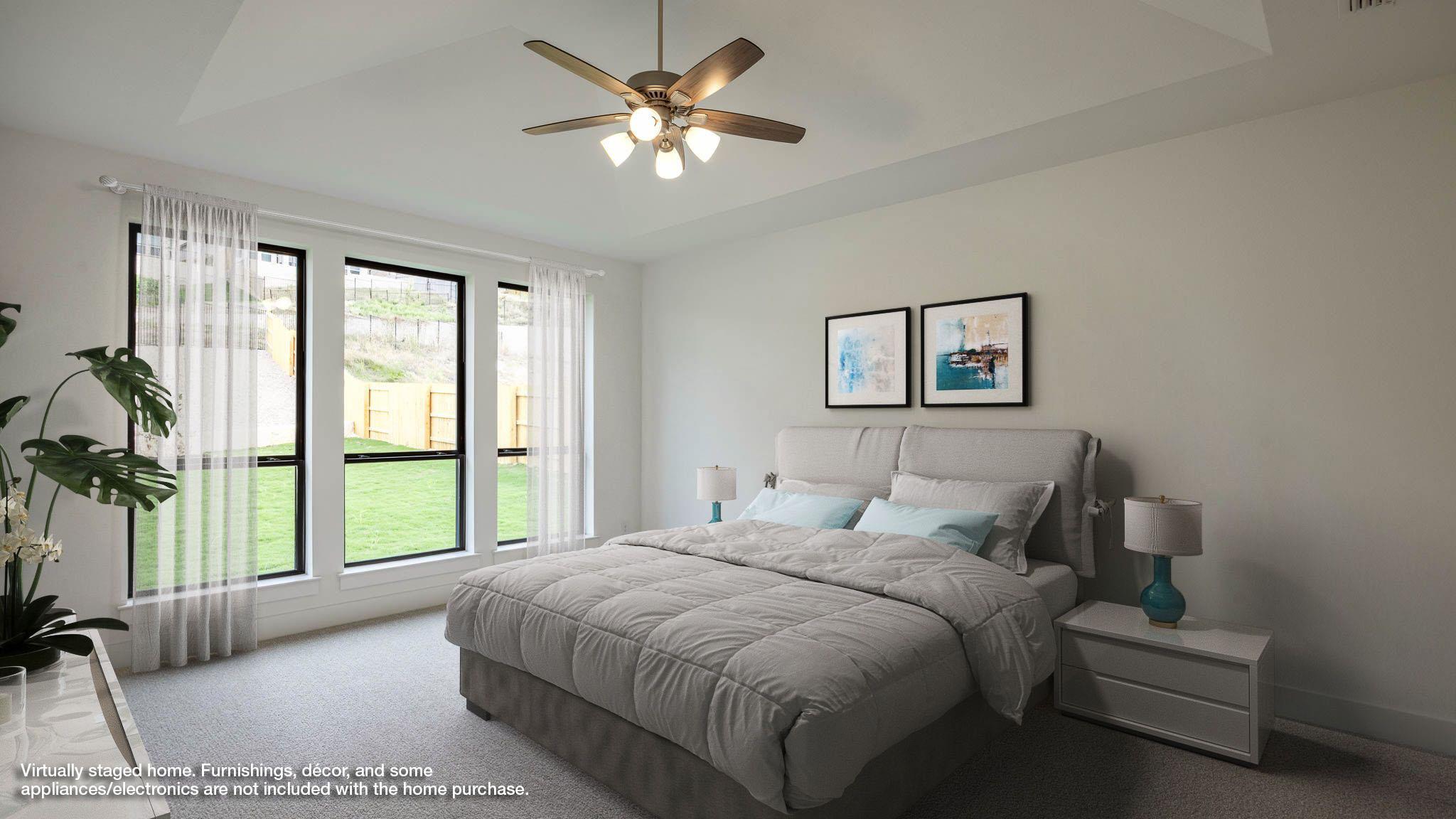 1428 Treasure Map Vw, Leander, TX 78641