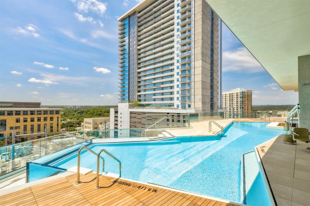 301 West Ave # 4103, Austin, TX 78701
