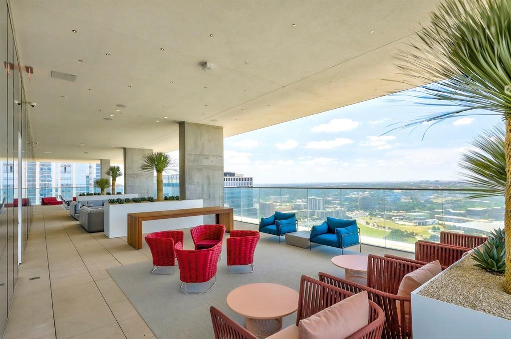 301 West Ave # 4103, Austin, TX 78701