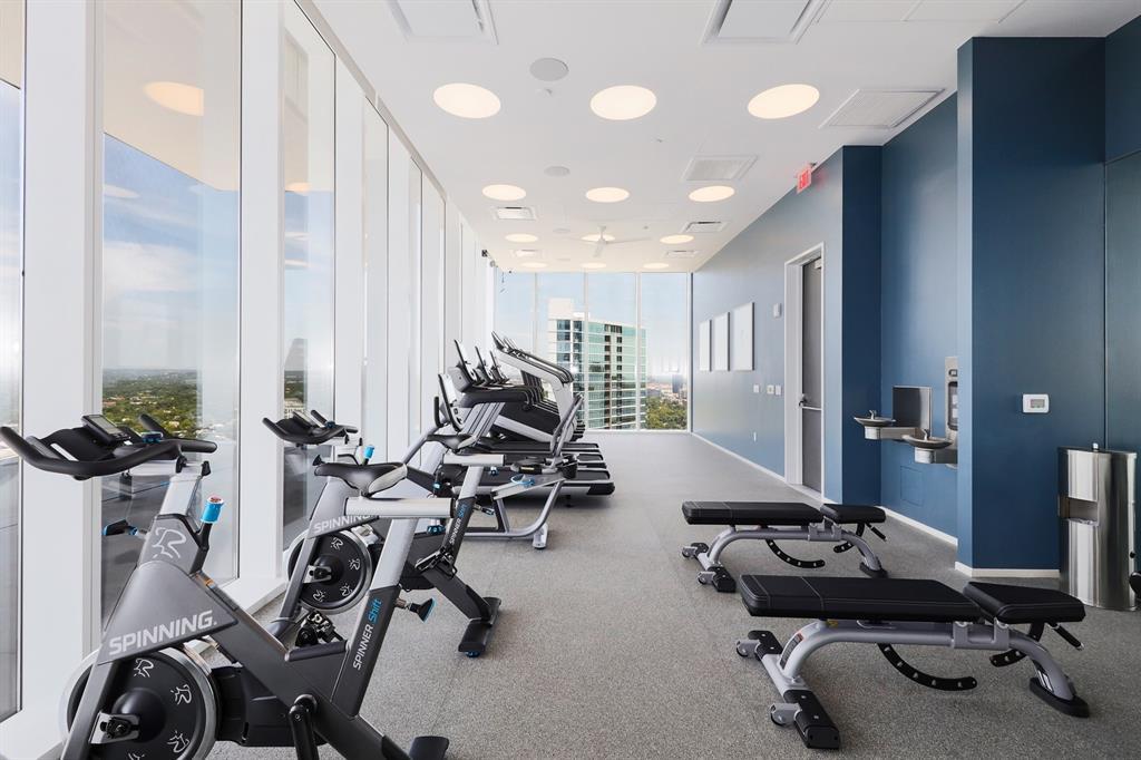 301 West Ave # 4103, Austin, TX 78701