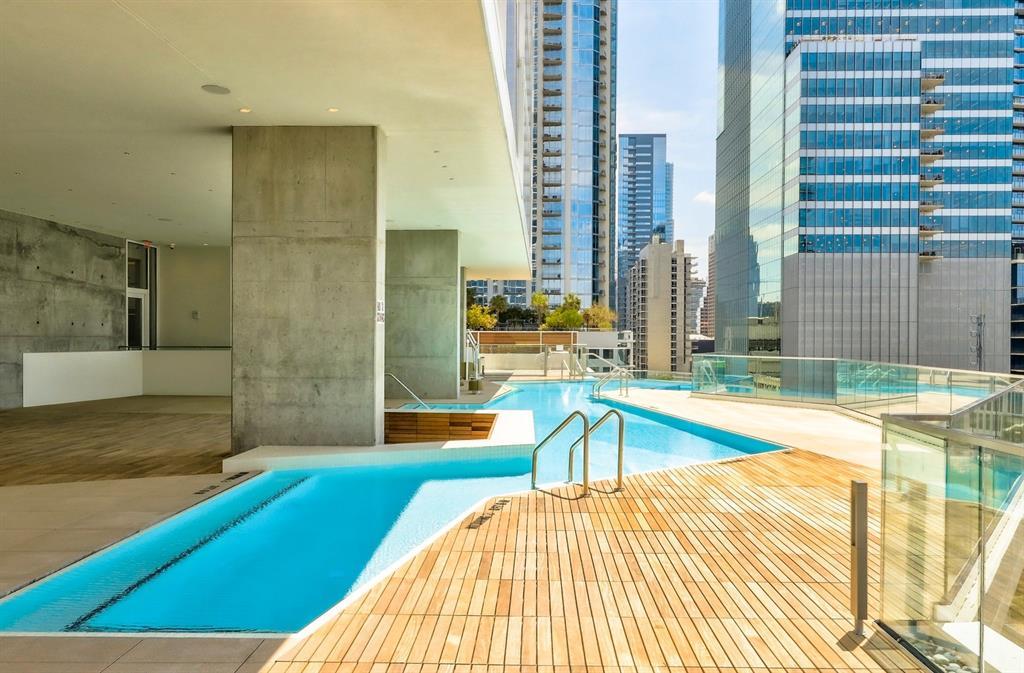 301 West Ave # 4103, Austin, TX 78701