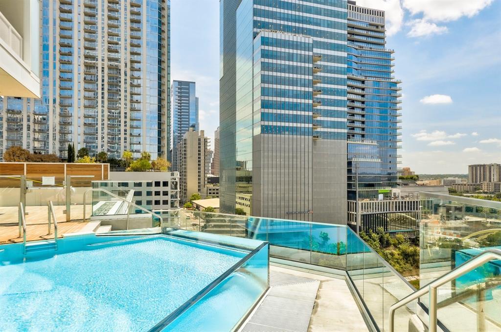 301 West Ave # 4103, Austin, TX 78701