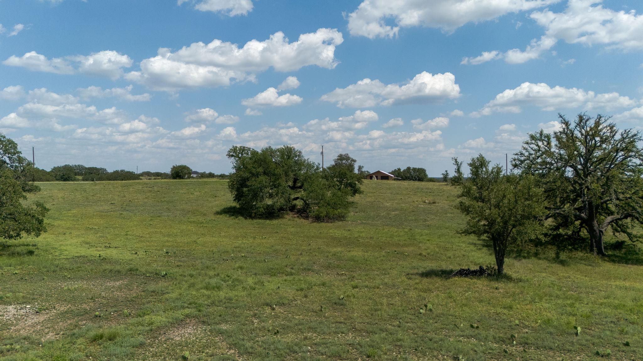 Lot 34 Gazelle Pt, Lampasas, TX 76550
