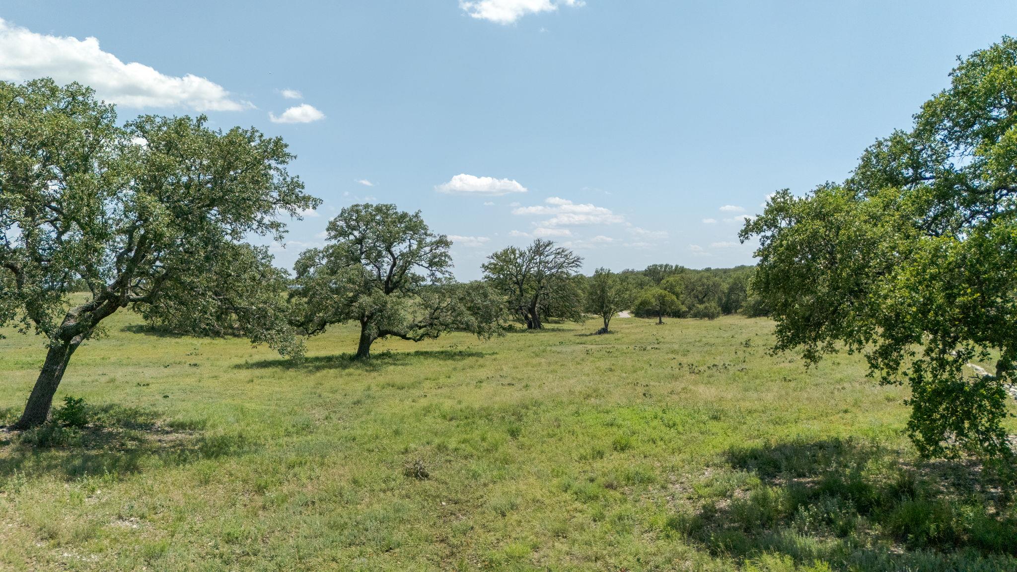 Lot 34 Gazelle Pt, Lampasas, TX 76550