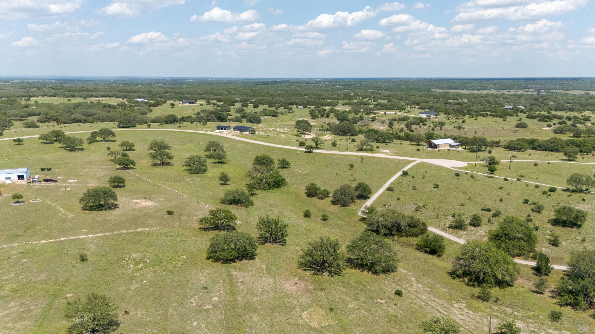 Lot 34 Gazelle Pt, Lampasas, TX 76550