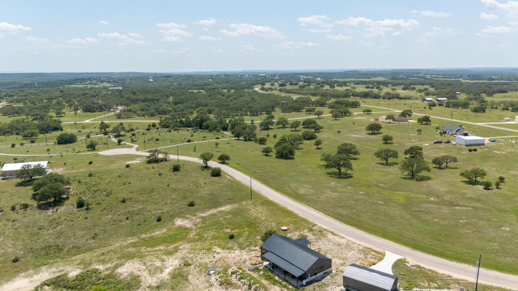 Lot 34 Gazelle Pt, Lampasas, TX 76550