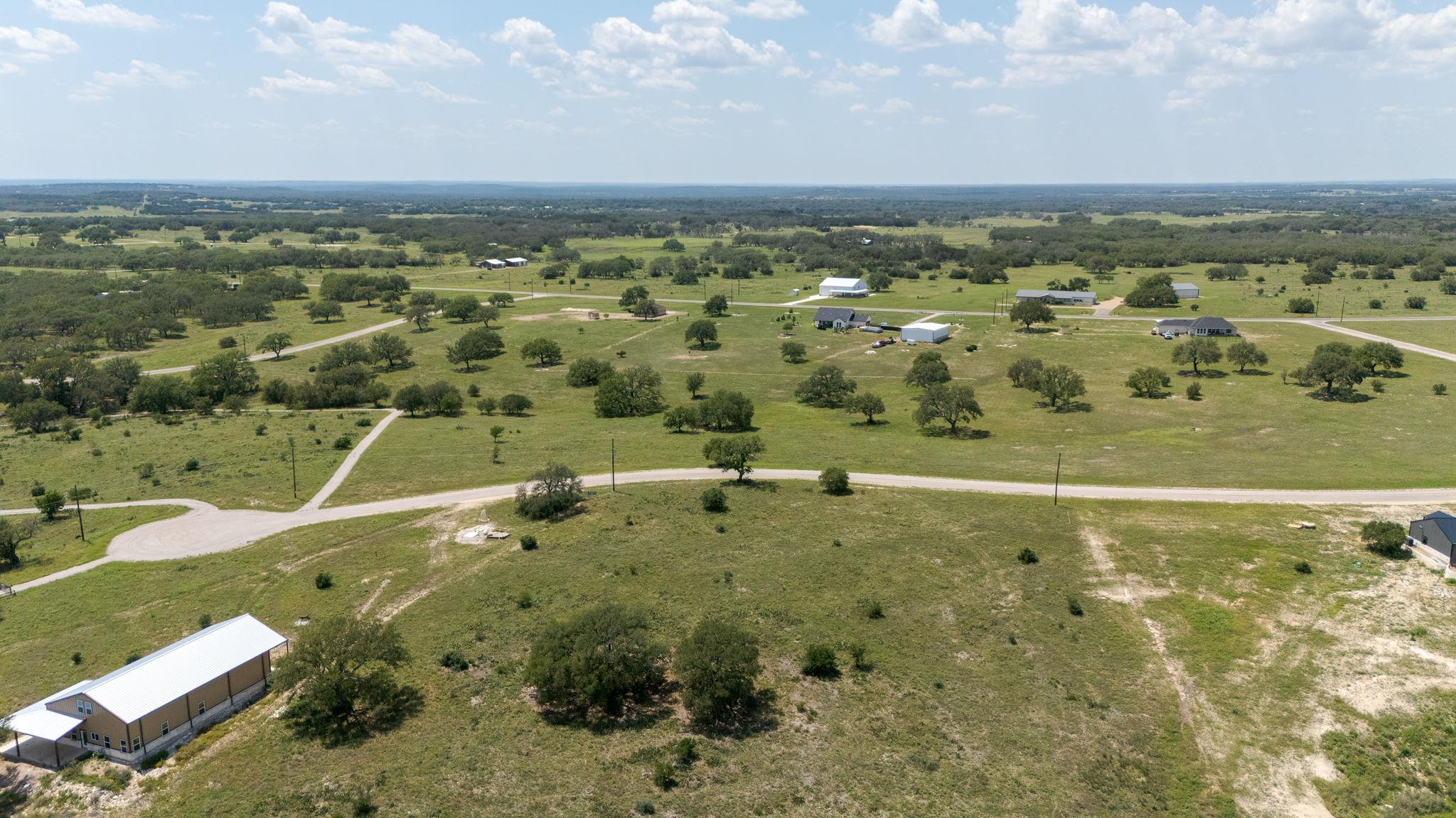 Lot 34 Gazelle Pt, Lampasas, TX 76550