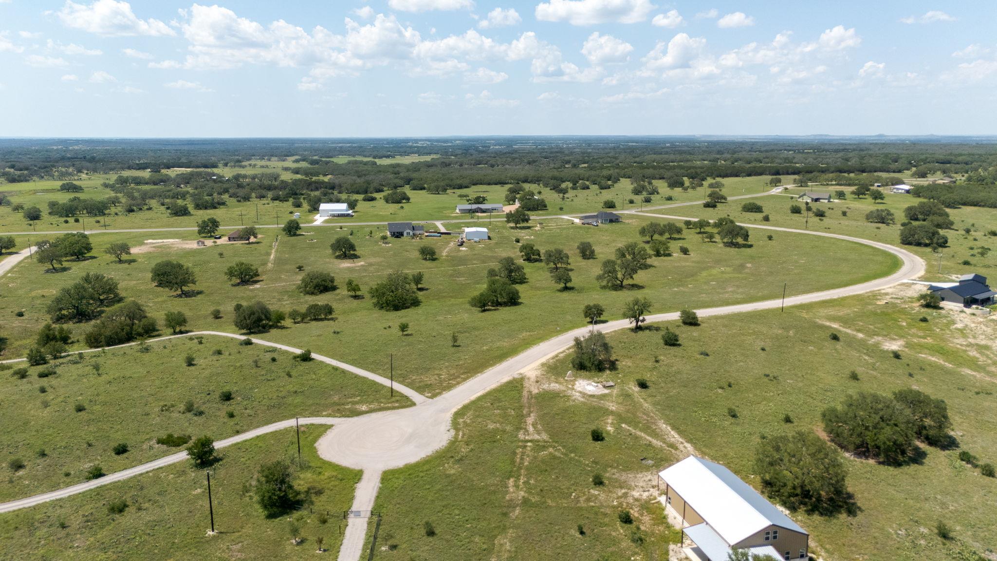 Lot 34 Gazelle Pt, Lampasas, TX 76550
