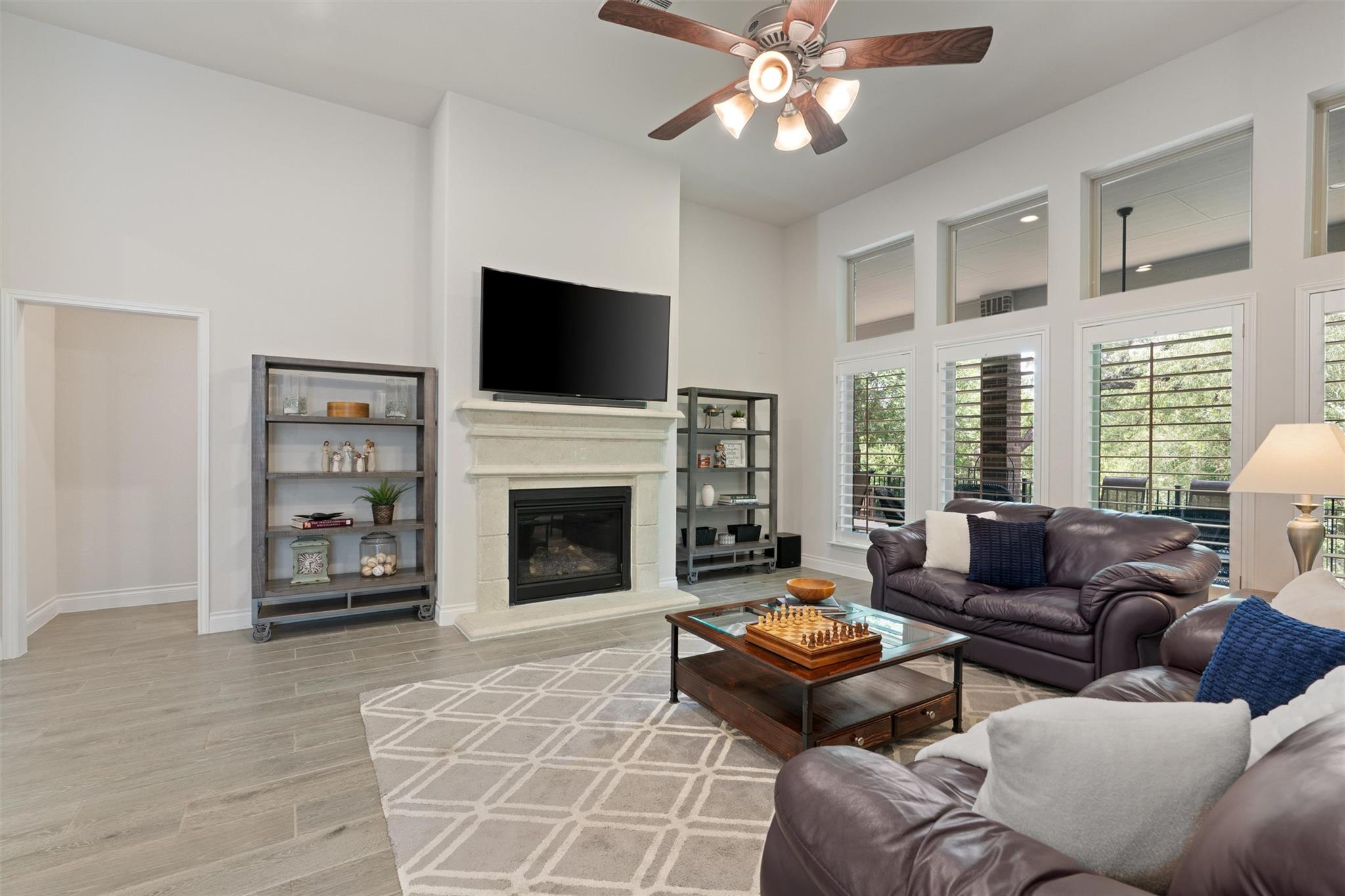 624 Judge Fisk Dr, Leander, TX 78641