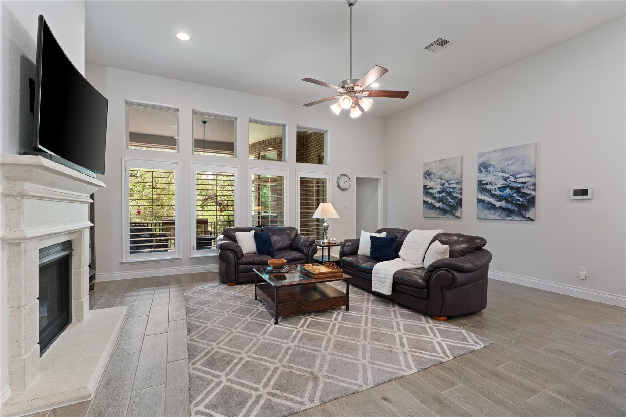 624 Judge Fisk Dr, Leander, TX 78641