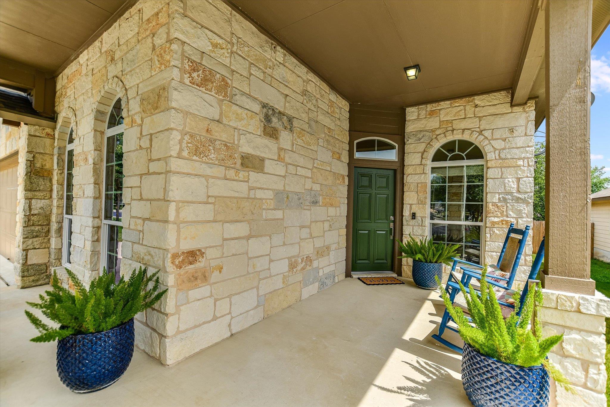 301 Deep Creek Dr, Georgetown, TX 78626