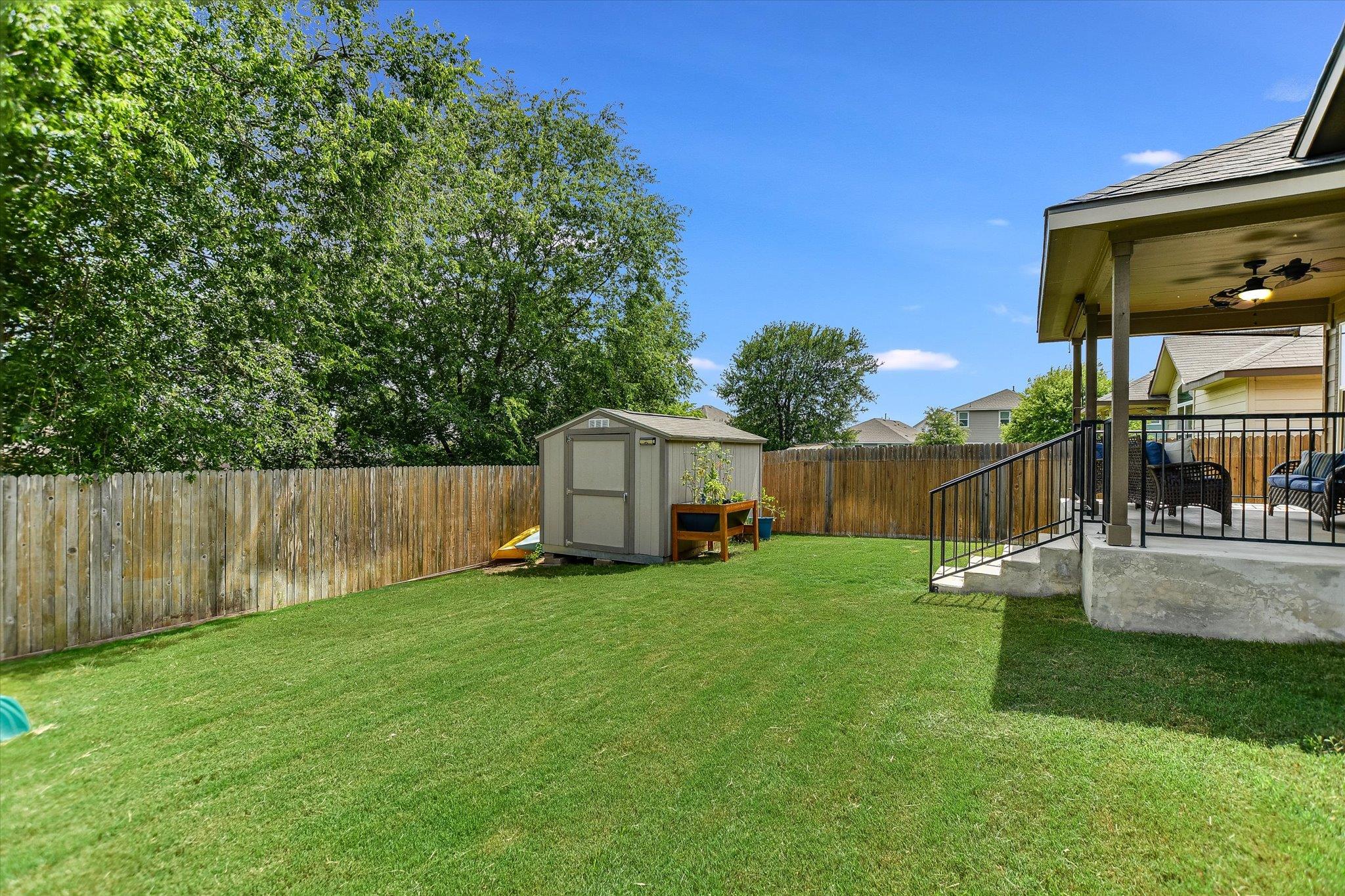 301 Deep Creek Dr, Georgetown, TX 78626