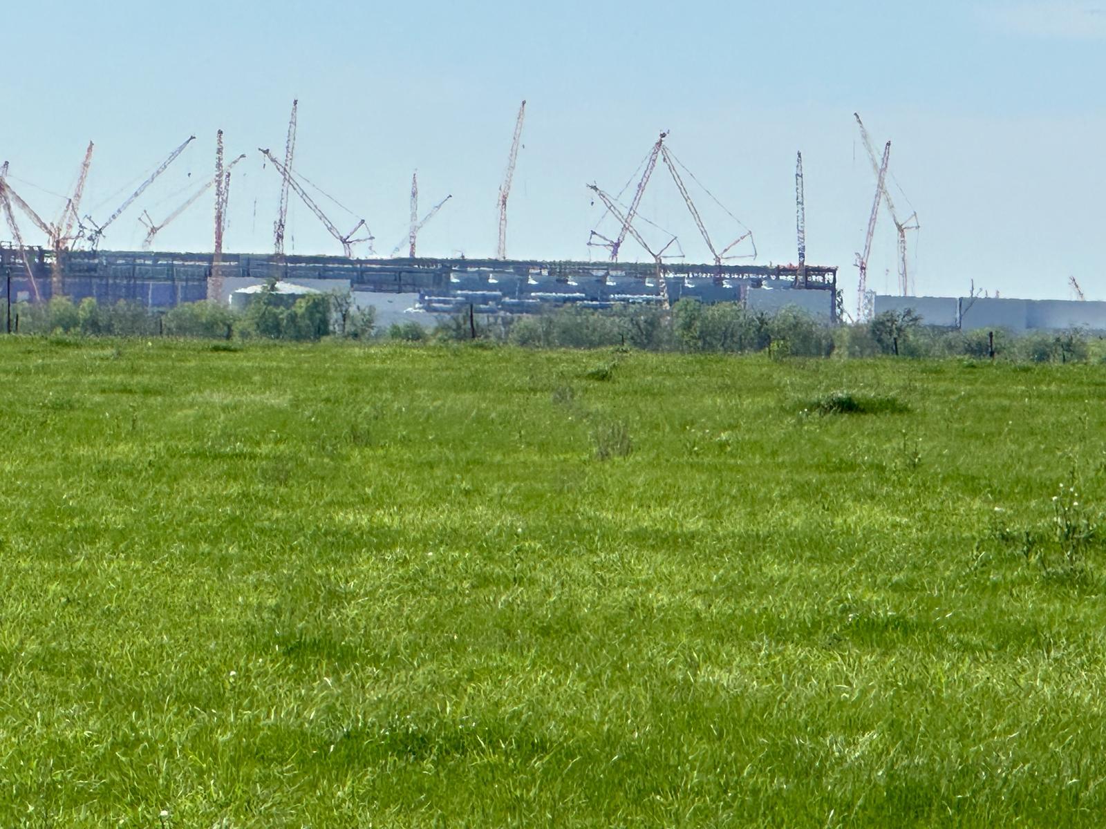 900 County Road 406 Rd, Taylor, TX 76574