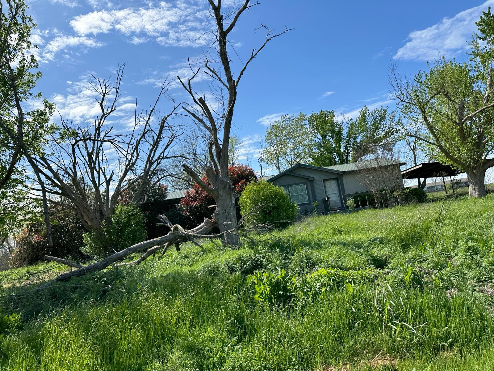 900 County Road 406 Rd, Taylor, TX 76574