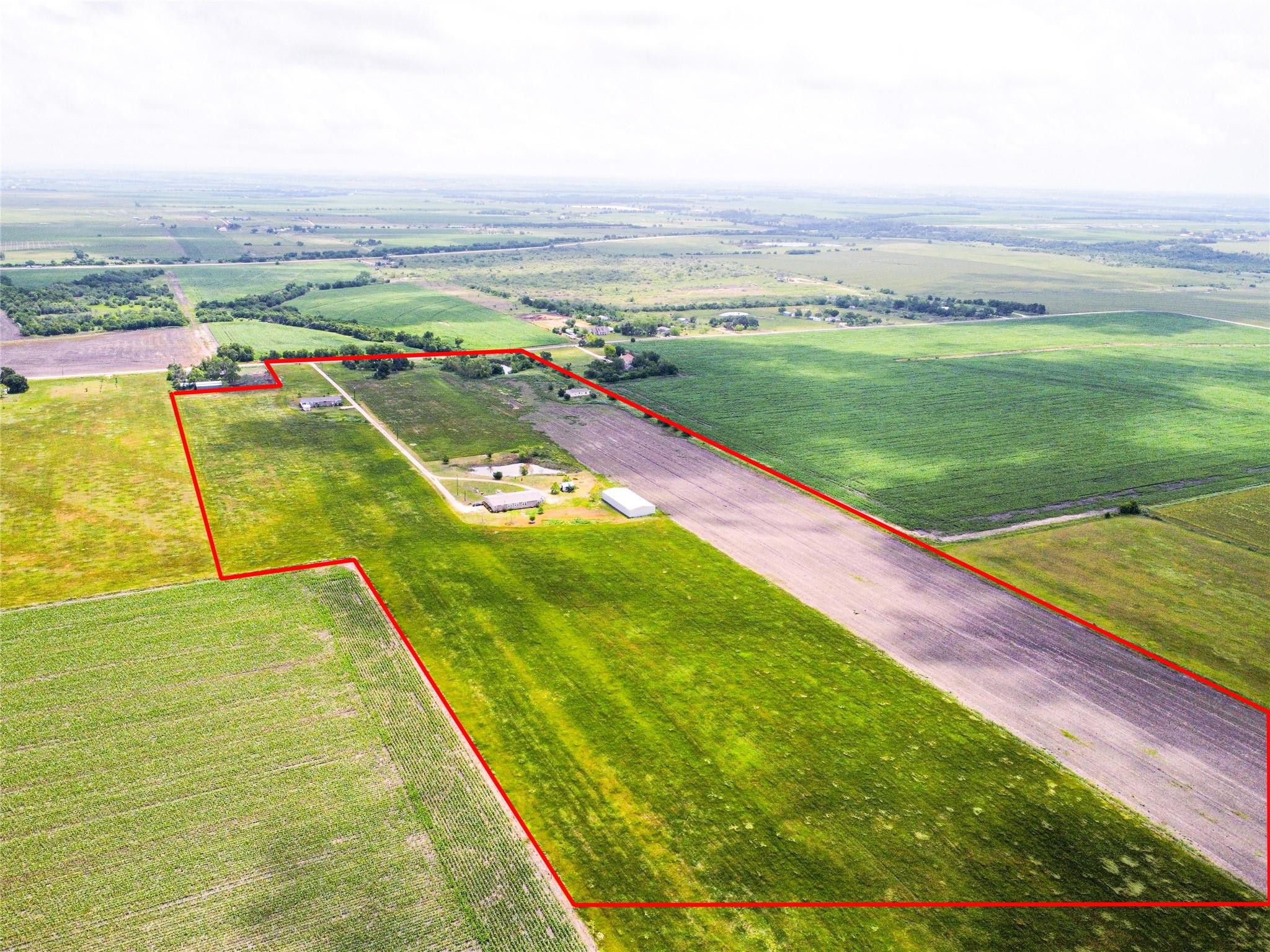 900 County Road 406 Rd, Taylor, TX 76574