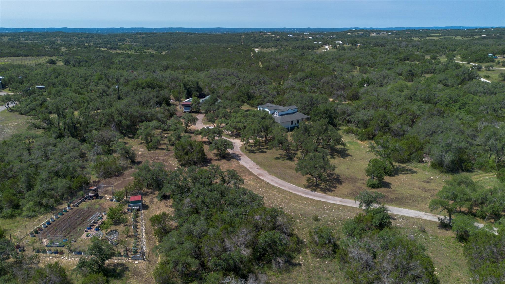 15055 Fm 32, Blanco, TX 78606