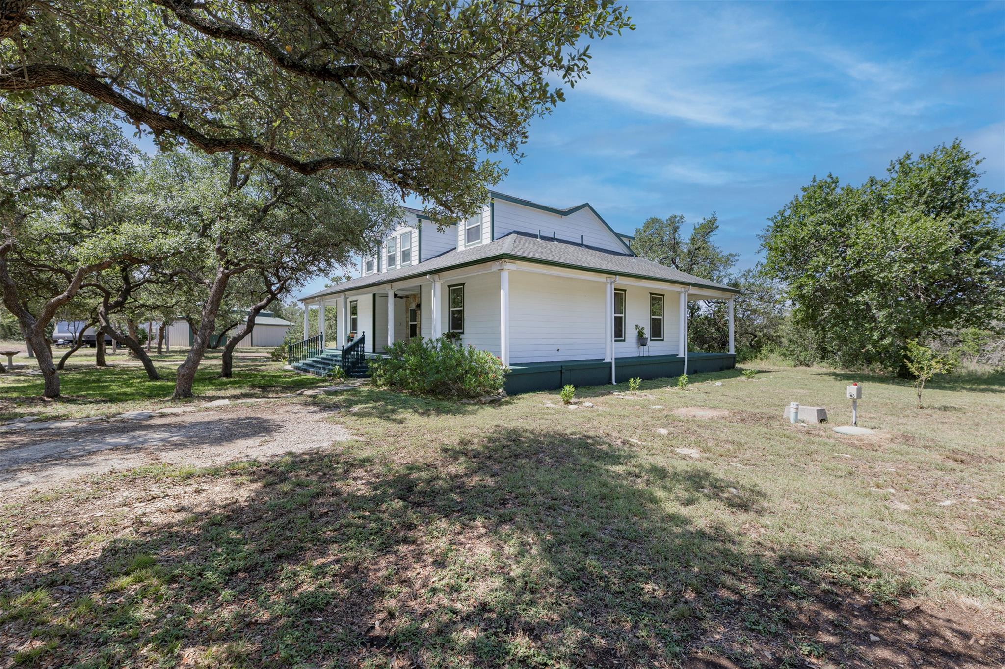 15055 Fm 32, Blanco, TX 78606