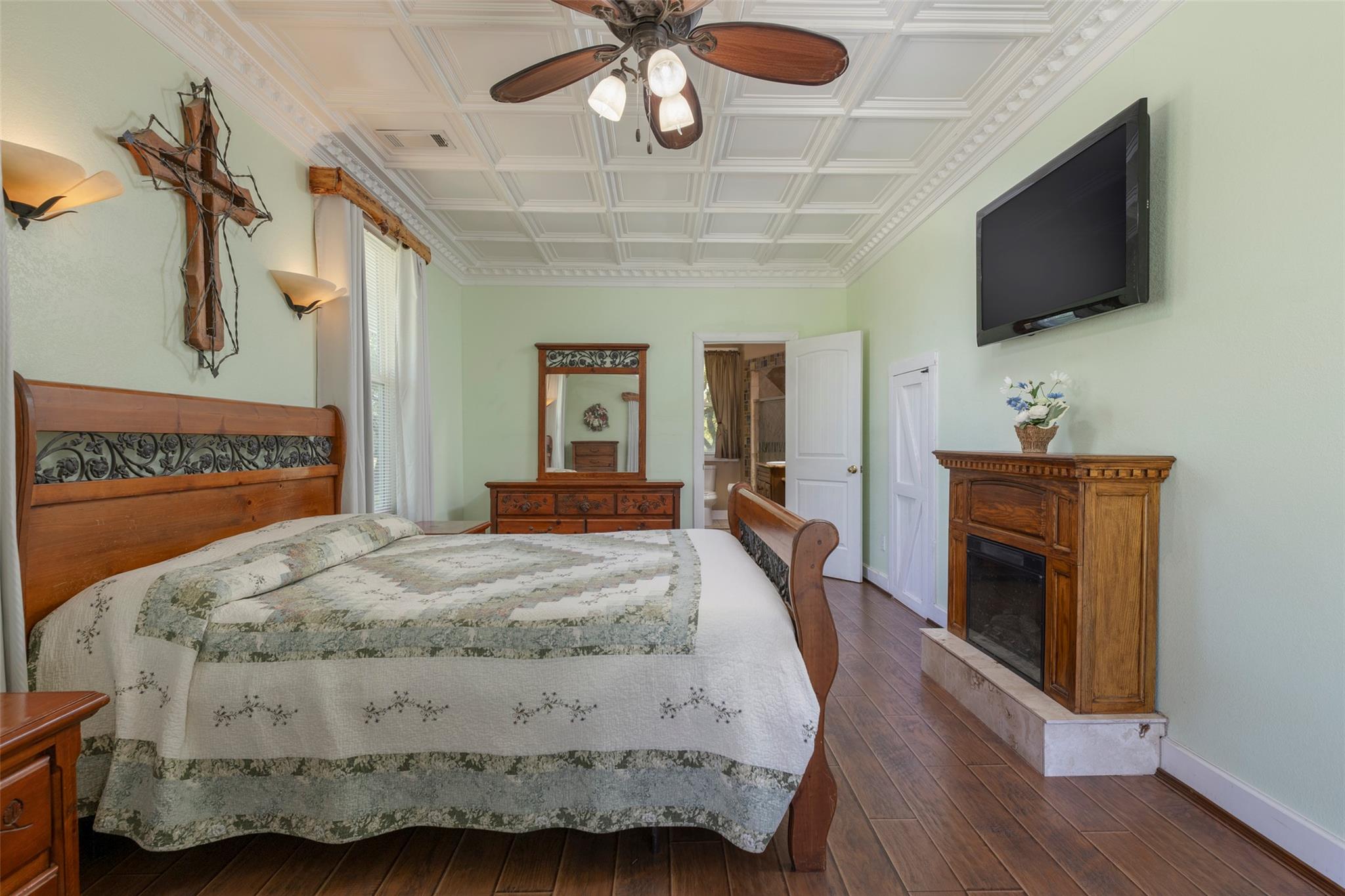 15055 Fm 32, Blanco, TX 78606