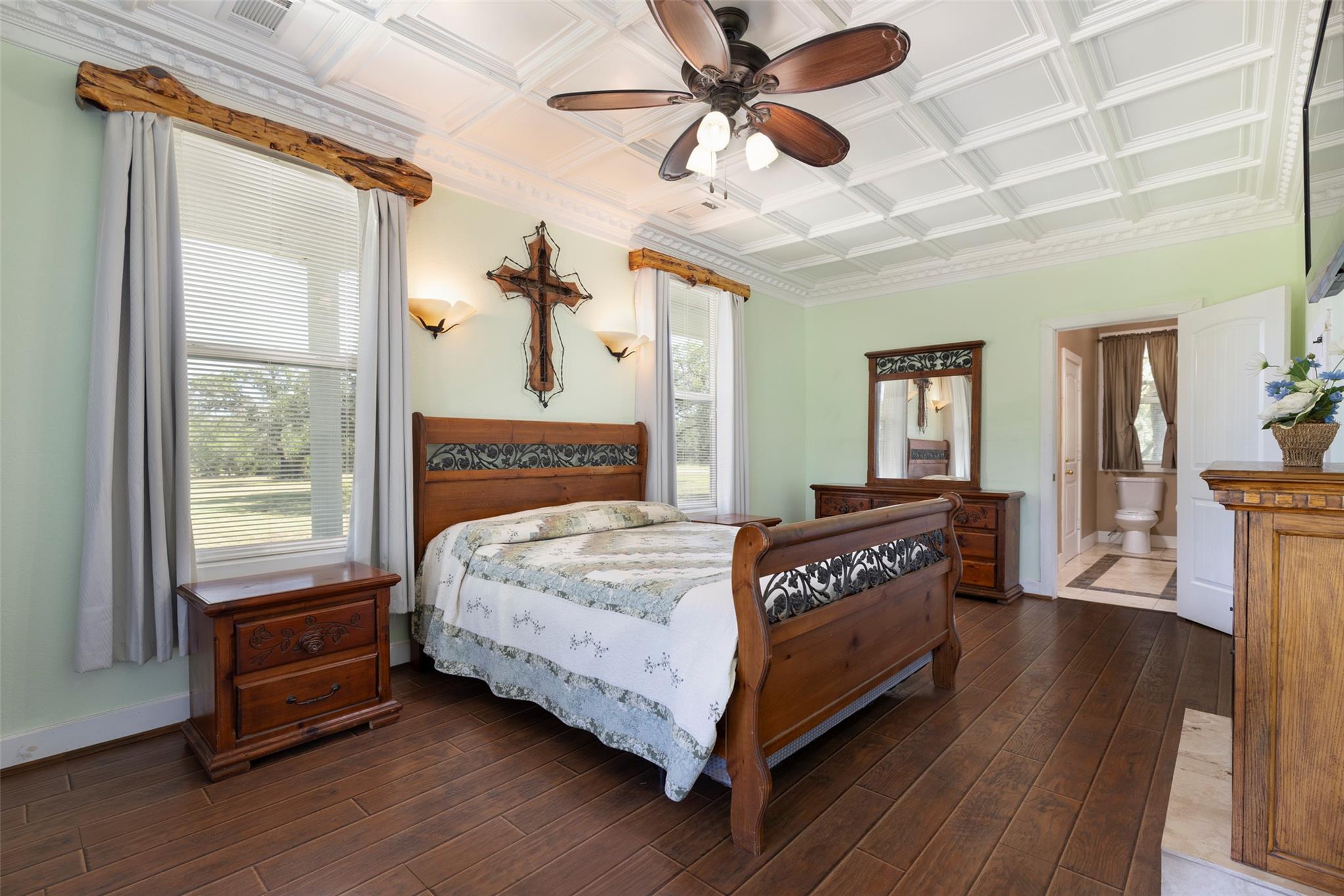 15055 Fm 32, Blanco, TX 78606