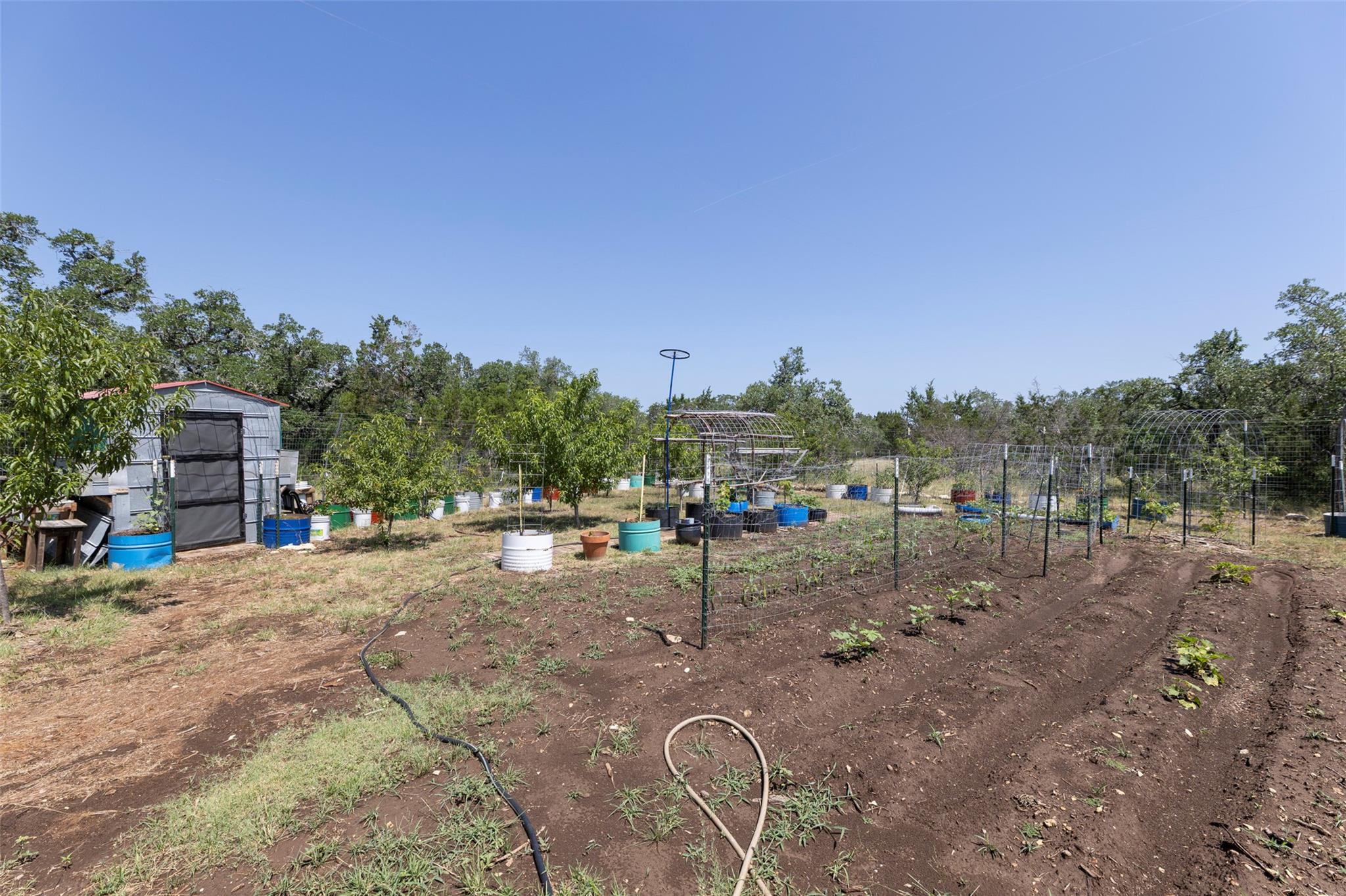 15055 Fm 32, Blanco, TX 78606