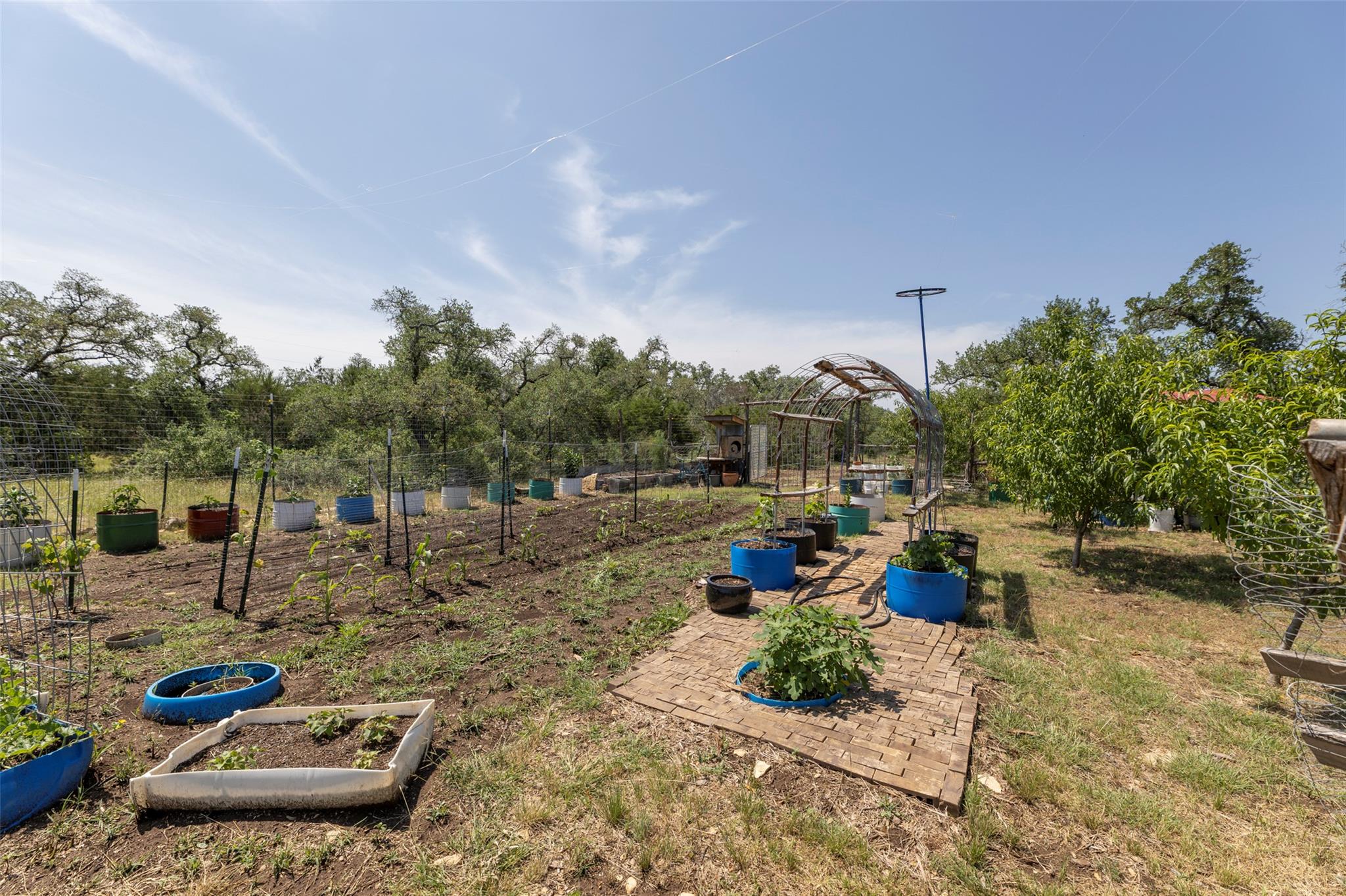 15055 Fm 32, Blanco, TX 78606