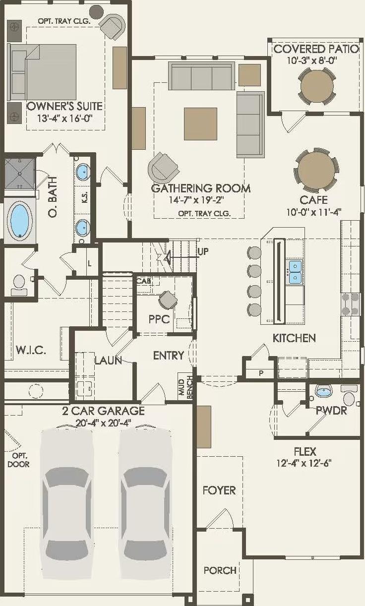 209 Bristlecone Bnd, Liberty Hill, TX 78642