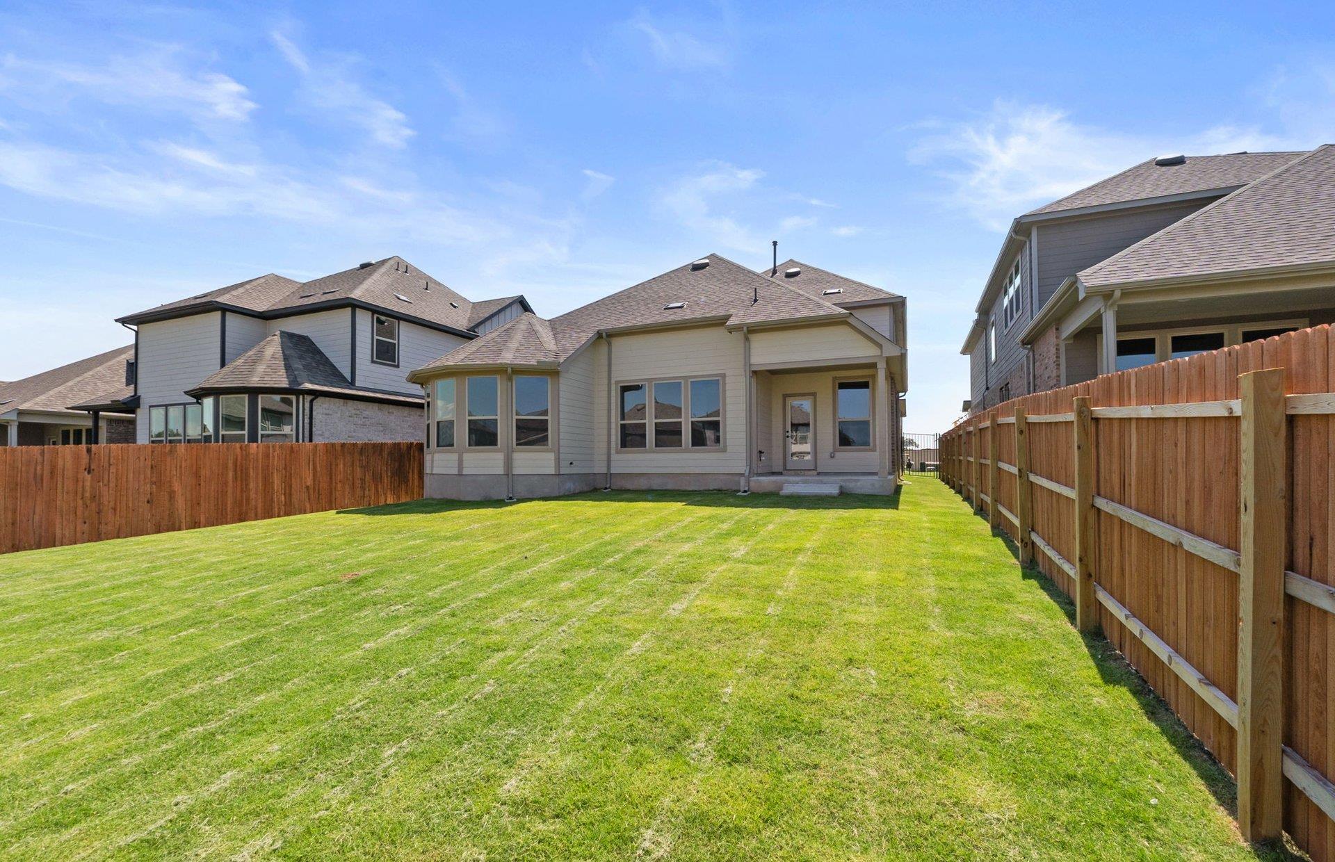 209 Bristlecone Bnd, Liberty Hill, TX 78642