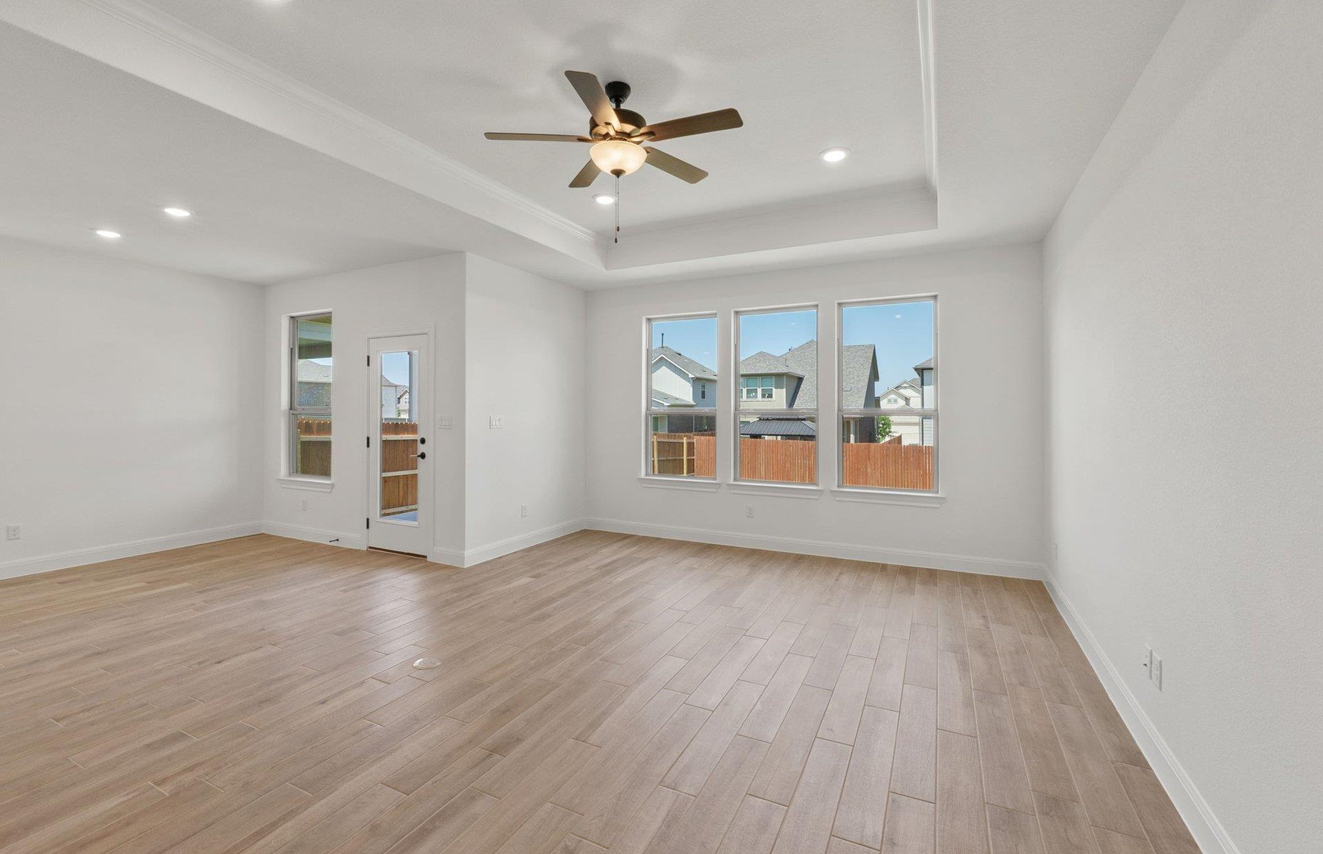 209 Bristlecone Bnd, Liberty Hill, TX 78642