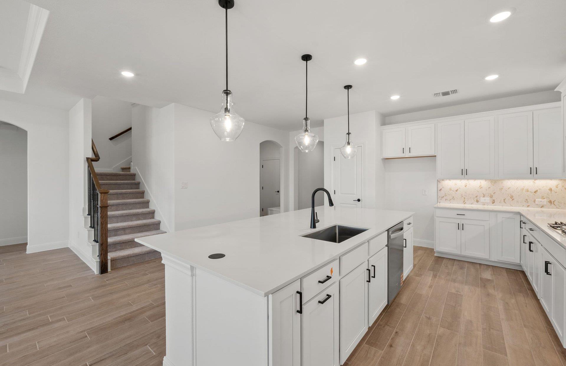 209 Bristlecone Bnd, Liberty Hill, TX 78642