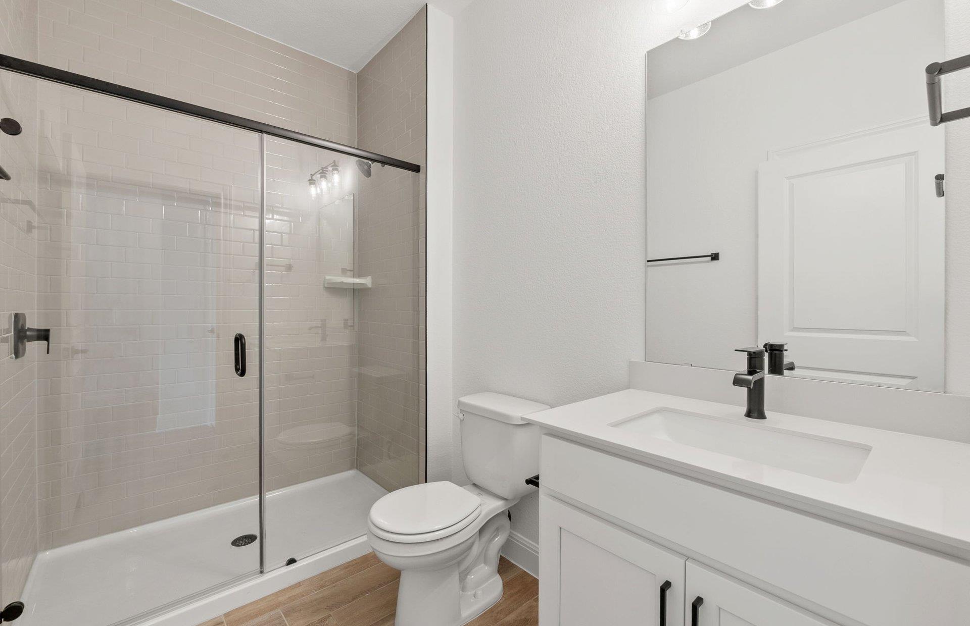 209 Bristlecone Bnd, Liberty Hill, TX 78642