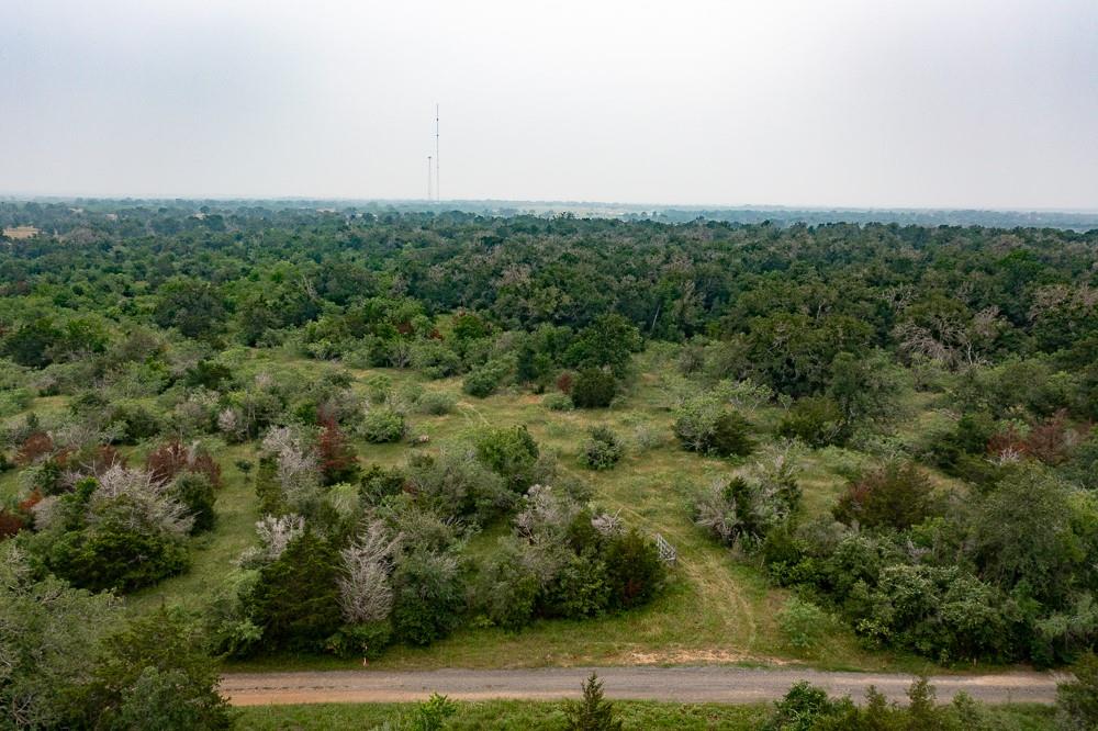 LOT 3 Private Road 4601, Waelder, TX 78959