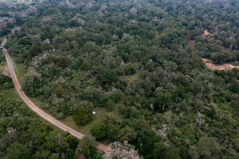 LOT 4 Private Road 4601, Waelder, TX 78959